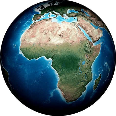 earth-africa-alt | African lion, Africa, African