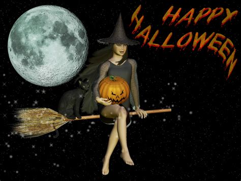 Download free halloween Fairy pictures hd wallpapers facebook and Whatsapp | Funny Halloween Day ...
