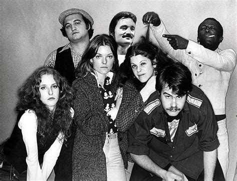 Who Is John Belushi? — What To Know About The Late ‘SNL’ Star – Hollywood Life