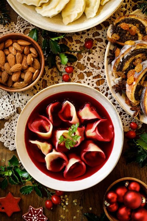 18 Traditional Polish Christmas Foods - Insanely Good