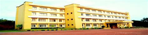 Nitte University - [NITTE], Mangalore Courses & Fees 2021-2022