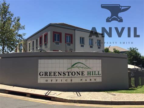 Greenstone Hill Office Park Greenstone - Anvil Property Smith