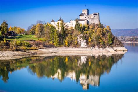 15 Best Castles in Poland - The Crazy Tourist