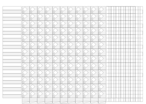 Blank Baseball Score Sheet Free Download