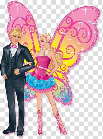 barbie and ken clipart 10 free Cliparts | Download images on Clipground ...