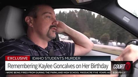 Exclusive: Honoring Kaylee Goncalves on Her Birthday | Court TV Video