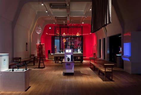 Science Museum opens Wonderlab gallery to inspire the next generation of scientists - Museums ...