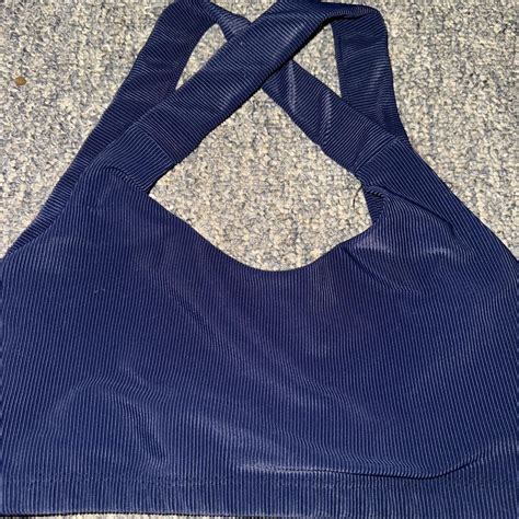 Onzie Sports bra! Worn a few times, in great condition - Depop