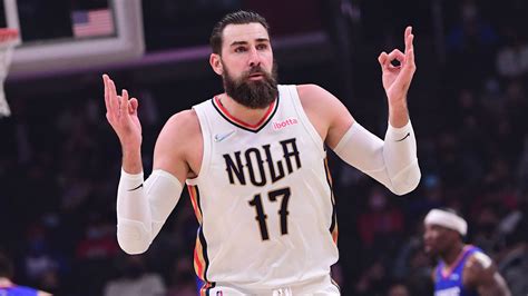 2021-22 Pelicans Season in Review: Jonas Valanciunas | NBA.com