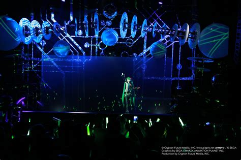 Hatsune Miku Expo 2016 LA Live Show Report | Tokyo Otaku Mode News