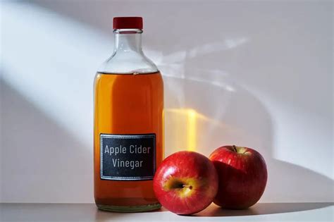 Does Apple Cider Vinegar Need to Be Refrigerated after Opening? How to Store It? - KitchenBun.com