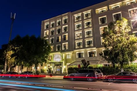 LE CASABLANCA HOTEL - Updated 2020 Prices, Reviews, and Photos (Morocco) - Tripadvisor