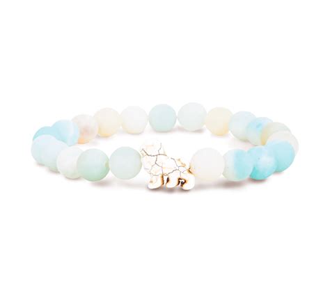 Fahlo The Excursion Bracelet - Sky Stone – Banner's Hallmark