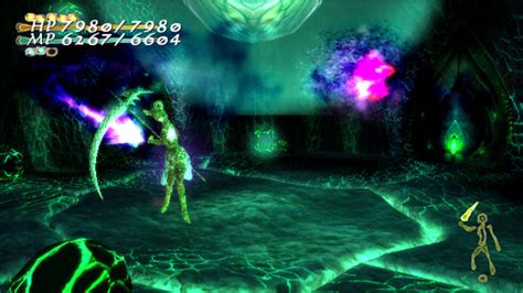 Shadow Tower: Abyss Review for PlayStation 2: How did we end up in a place like this... - GameFAQs