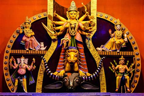 Lesser-Known Facts about Durga Puja | Sambad English