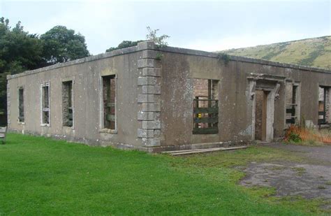 Tyneham: Dorset's Ruined World War Two Ghost Village - Urban Ghosts