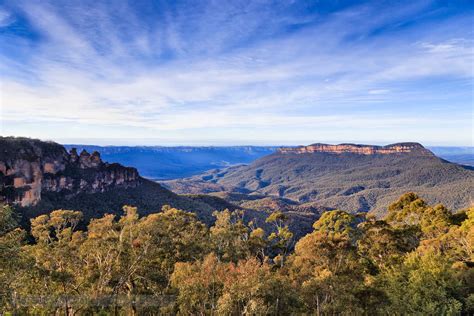 Blue Mountains - Sydney Adventure Tours