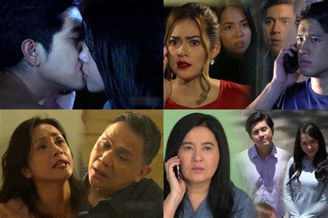 Asintado: Week 19 Recap - Part 2 | ABS-CBN Entertainment