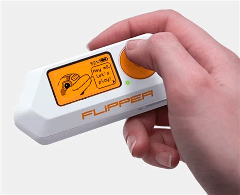 What is the Flipper Zero Multitool for Hackers? | DigitalNomadHardware.com