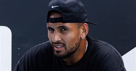 Nick Kyrgios Not Convicted Despite Pleading Guilty to Assault Charge ...