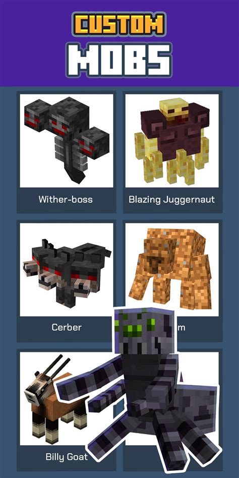 Crafty Craft Addons & Mods for Minecraft ™ for Android - APK Download