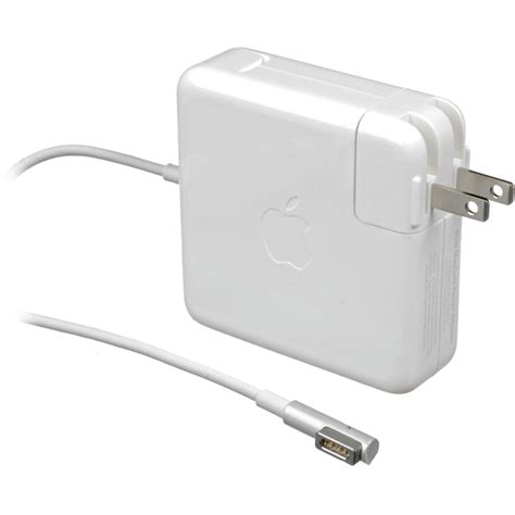 Genuine OEM Apple 85 watt Magsafe 1 Macbook Charger - WEBOKA