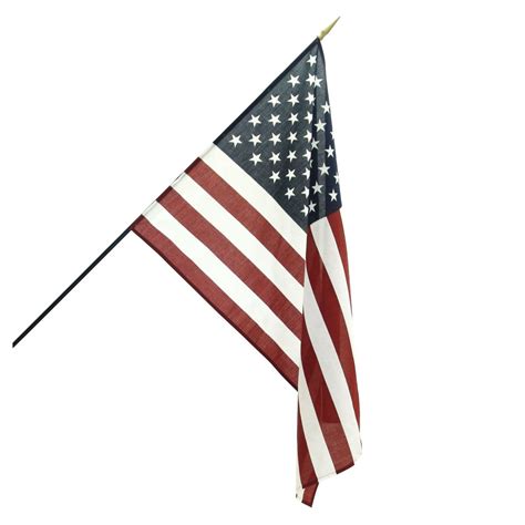 US Classroom 2ft x 3ft Polyester Flag