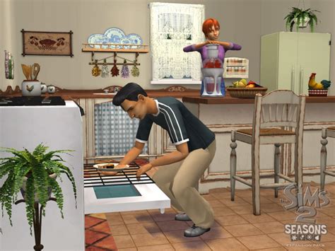 The Sims 2: Seasons - Download