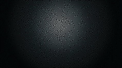 Inception Maze Wallpaper by crzisme on DeviantArt