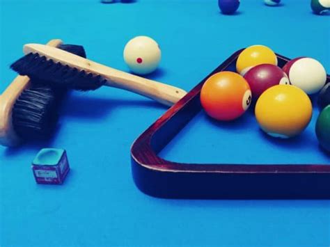 20 Different Pool Table Accessories | Supreme Billiards