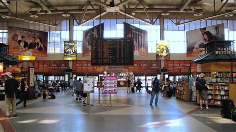 South Station Boston - Search Schedules, Tickets, & Prices | Wanderu