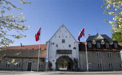 Hours, fees, directions - Norsk Folkemuseum