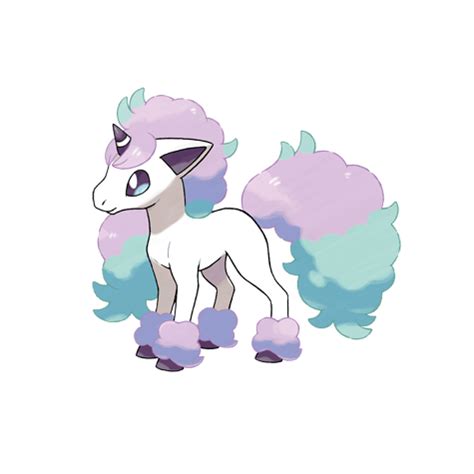 Ponyta | Pokédex