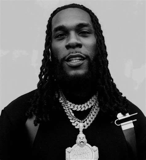 Burna Boy Biography, Net Worth and Family | EntsToday