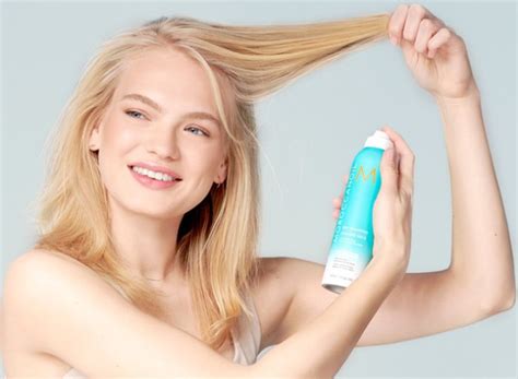 Top 10 Best Dry Shampoo Brands To Refresh Your Hair - eBusinessware