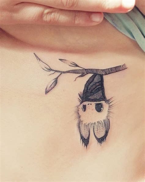 And another cutie ️😁 #bats #bat #battattoo #tattooartists #inked #tattooshop #tattoos #cutiepie ...