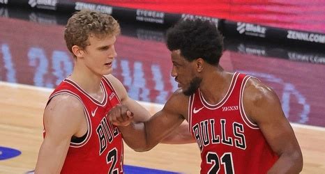 Chicago Bulls fans should be careful what they wish for