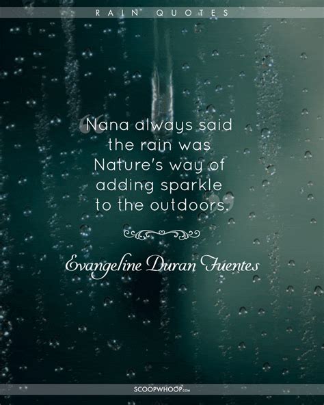 Beautiful Monsoon Quotes - ShortQuotes.cc