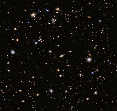 Hubble Space Telescope (@HubbleTelescope) / Twitter