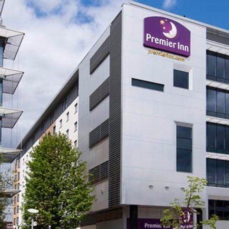 PREMIER INN LONDON WEMBLEY STADIUM HOTEL - Updated 2018 Prices & Reviews (England) - TripAdvisor