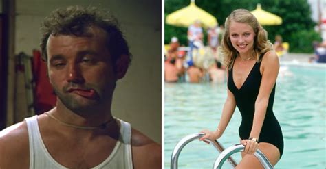 Caddyshack Cast: Then and Now, 40 Years After Cult Classic’s Release | Fanbuzz