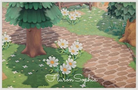 Animal Crossing Cobblestone Path Designs Create A Paradise With These ...