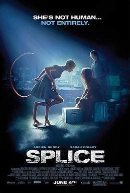 Splice (film) - Wikipedia