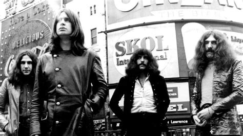 Black Sabbath's best songs: the 40 greatest | Louder