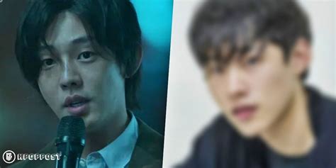 Yoo Ah-In Excluded from Netflix HELLBOUND Season 2 Cast – This SWEET HOME Star Plays as Lead ...