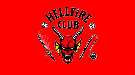 Hellfire Club Wallpaper - Stranger Things Wallpaper (44523833) - Fanpop ...