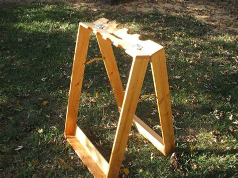 A frame gun rack, portable - by woodworkerscott @ LumberJocks.com ~ woodworking community ...