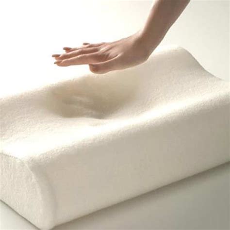 Chiropractic Pillow (Bamboo) - Chiropractic Pillows Australia