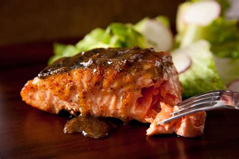 Norwegian Salmon Recipes Oven | Dandk Organizer