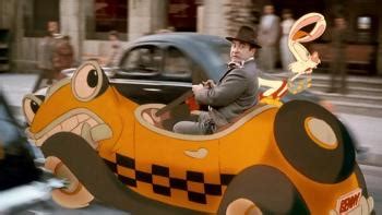 Who Framed Roger Rabbit? Movie Review | Common Sense Media